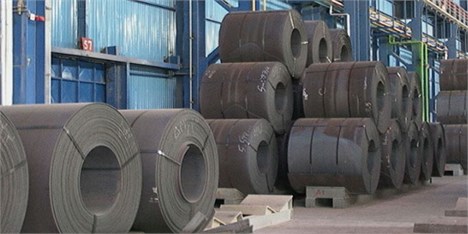 بررسی صادرات فولاد ایران در غیاب چین