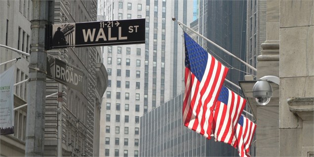 چرا شاخص سهام آمریکا سقوط کرد؟