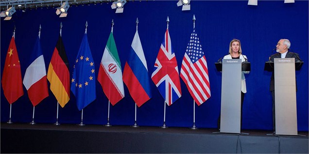 سناریوی آمریکا و اروپا در مواجهه با ایران
