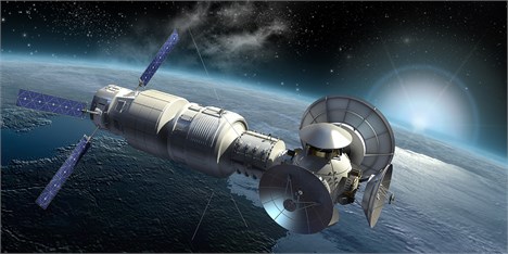 رییس سازمان فضایی: تحریک تقاضای کشور به خدمات فضایی در دستور کار است