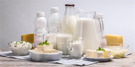 قیمت تمام شده شیر خام 20 درصد افزایش یافت