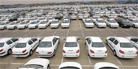 پرفروش‌ترین خودروهای داخلی ایران در سال 96
