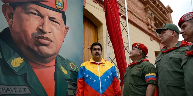 فروش ۷۳۵ میلیون دلار ارز مجازی توسط ونزوئلا‌ بمنظور دور زدن تحریم‌ها