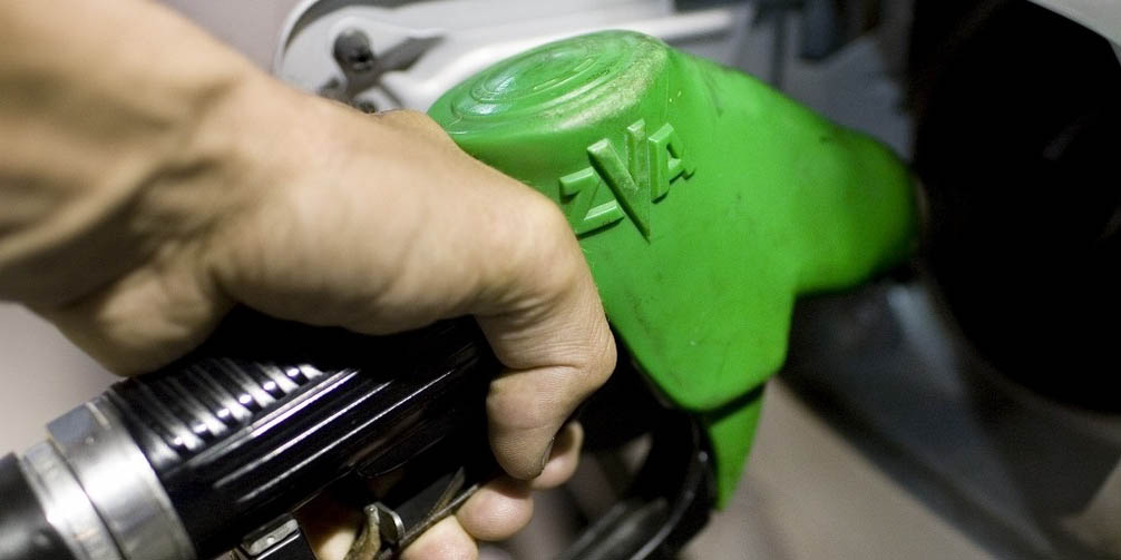 اعلام میزان مصرف ۱۱ ماهه بنزین و گازوئیل کشور