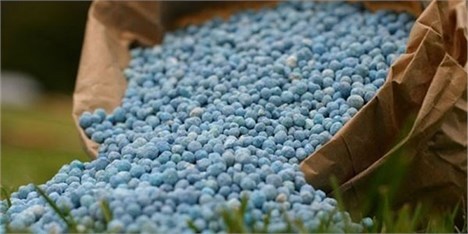 قیمت فروش کود شیمیایی به کشاورزان افزایش نمی‌یابد