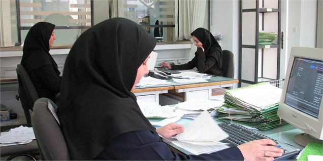 جزییات وضعیت بازار کار ایران از نگاه مرکز آمار