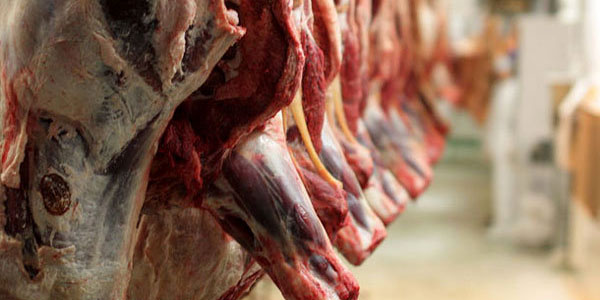 افزایش قیمت گوشت گوسفندی تا مرز 43 هزار تومان