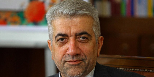 سفر وزیر نیرو به ایروان برای حضور درکمیسیون مشترک همکاری ایران و ارمنستان