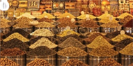 فروشندگان اجازه گران‌کردن خشکبار در شب عید را ندارند/ واردت تخمه چینی 
 به اسم دانه‌های روغنی
