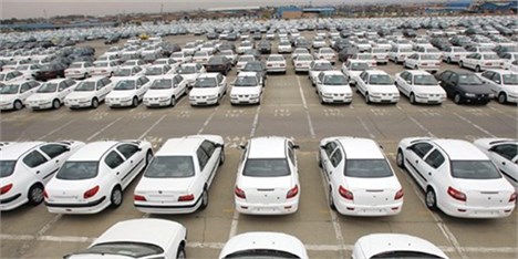 رونق بازار خودروهای داخلی/ ارزانی ۴۰میلیونی سانتافه در یک هفته