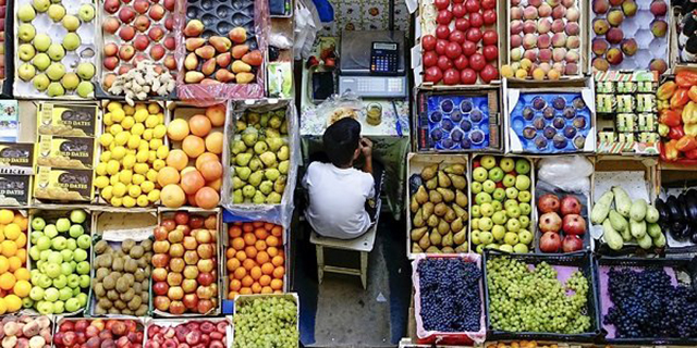 گرانی حداکثر 10 درصدی میوه در ایام عید/ قیمت موز کاهش یافت