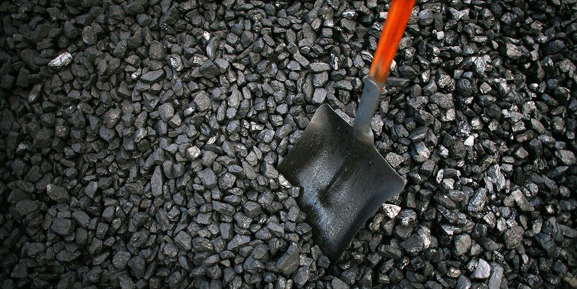 بررسی عامل اصلی گران شدن زغال سنگ