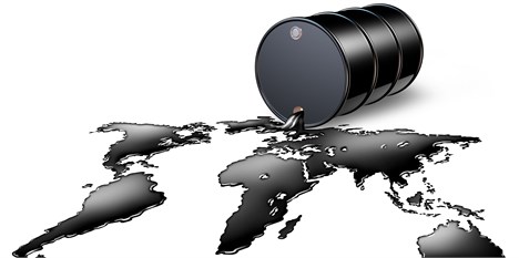 سومین روز کاهش قیمت نفت