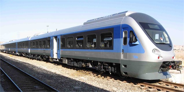 ظرفیت قطارهای مسافری در نوروز ۱۵ درصد افزایش می‌یابد