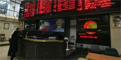 افزایش 33 درصدی ارزش فرابورس ایران