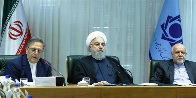 گزارش تصویری پنجاه و هفتمین مجمع عمومی سالیانه بانک مرکزی جمهوری اسلامی ایران