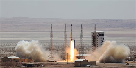 اعمال محدودیت 300 کیلومتری برنامه موشکی ایران؛ درخواست اسرائیل از آمریکا و اروپا
