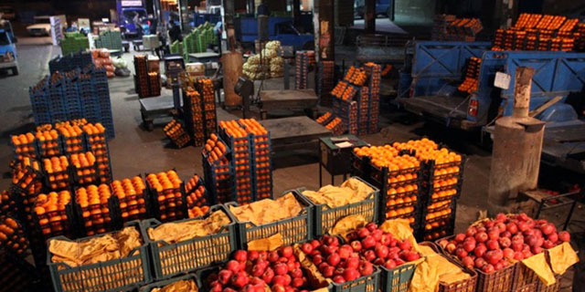 در بازار شب عید هیچ کسری از بابت میوه نداریم/  قیمت خرید میوه از کشاورزان صدای اعتراض آن‌ها را در آورده است.