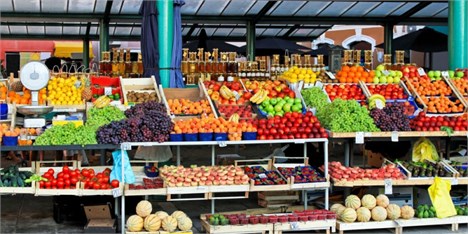 گرانفروشی میوه از 11 تا 98 درصد!