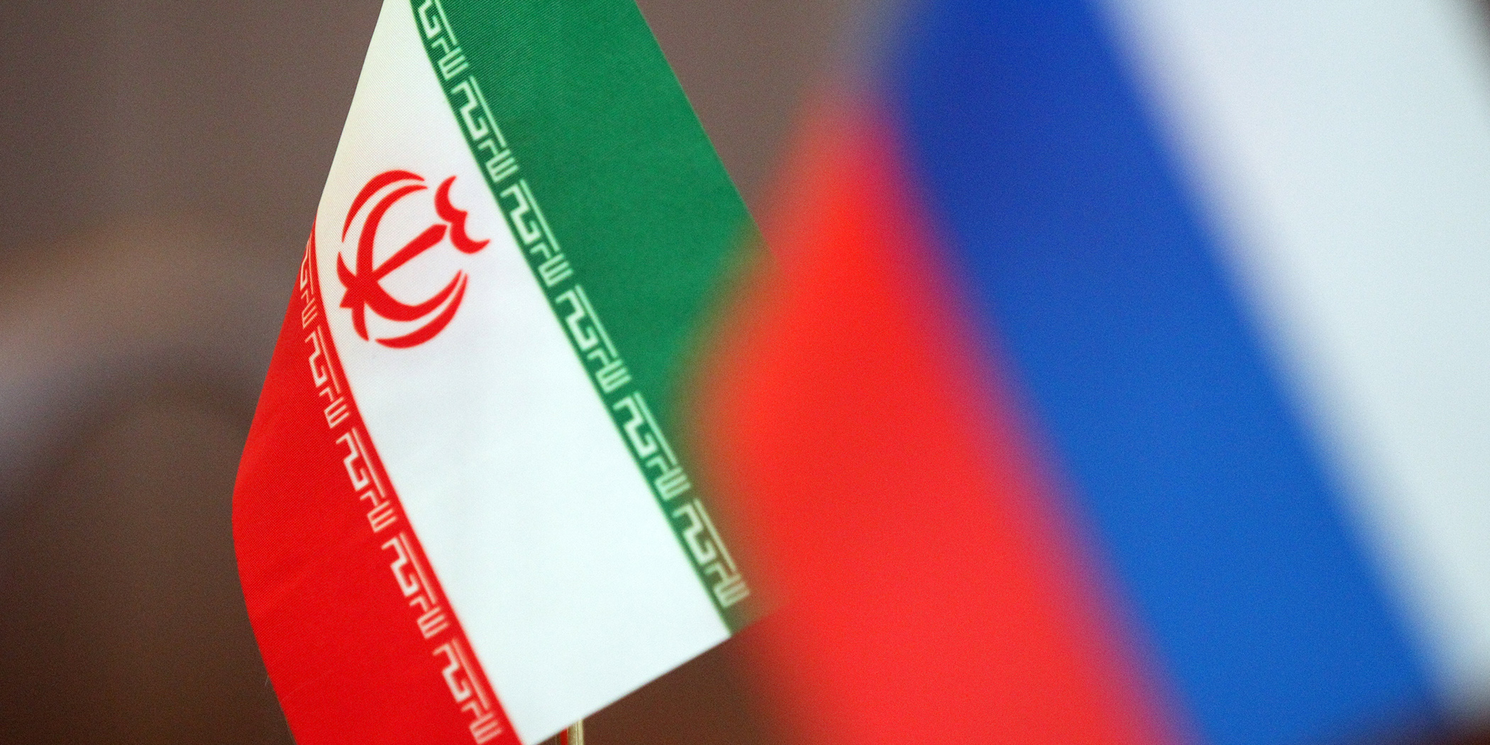 مذاکره ایران و روسیه در خصوص توسعه میدان‌های نفتی
