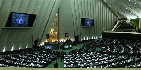 مخالفت مجلس با بررسی لایحه اصلاح قانون مالیات بر ارزش افزوده