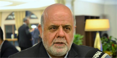 نتائج روز نخست مذاکرات جهانگیری با مقامات عراقی