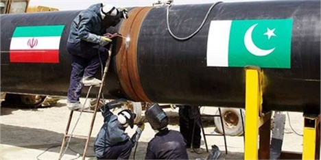 صادرات گاز ایران به پاکستان در سفر وزیر خارجه بررسی می‌شود