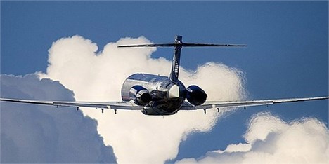 بررسی جزئیات تغییرات فروش بلیت هواپیما