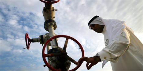 حمایت عراق از توافق کاهش تولید نفت