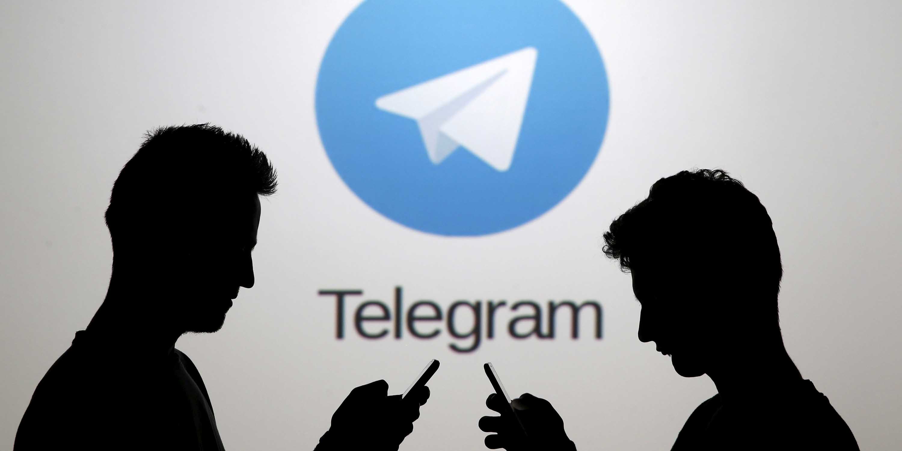 روش بک‌آپ گرفتن از تلگرام