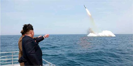 پیونگ‌یانگ آماده مذاکره بر سر عاری‌سازی شبه جزیره کره از سلاح‌های هسته‌ای