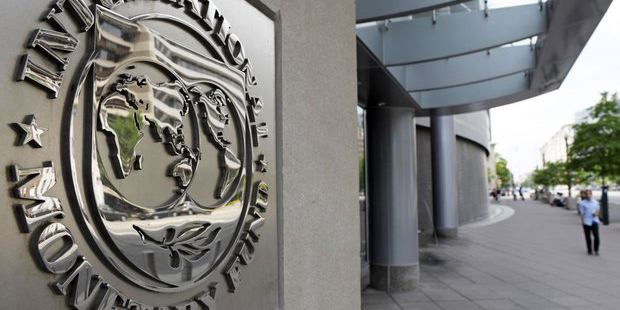 ۴ تهدید اصلی اقتصاد جهانی از نگاه صندوق بین‌المللی پول