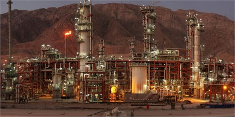 ایران تا ۷۵ سال بعد از عربستان نفت دارد