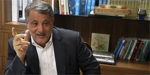 شهردار تهران تا یک ماه آینده انتخاب می‌شود