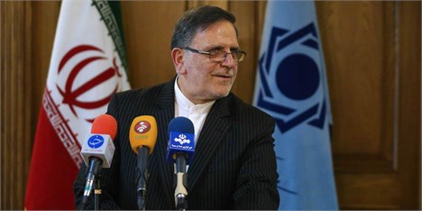 سیف: درصدد حذف صرافی‌ها از اقتصاد ایران نیستیم