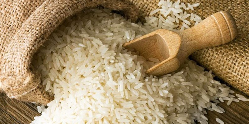 تامین کامل بازار داخلی با برنج ایرانی