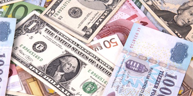 شکسته شدن تک قطبی دلار با جایگزینی یورو