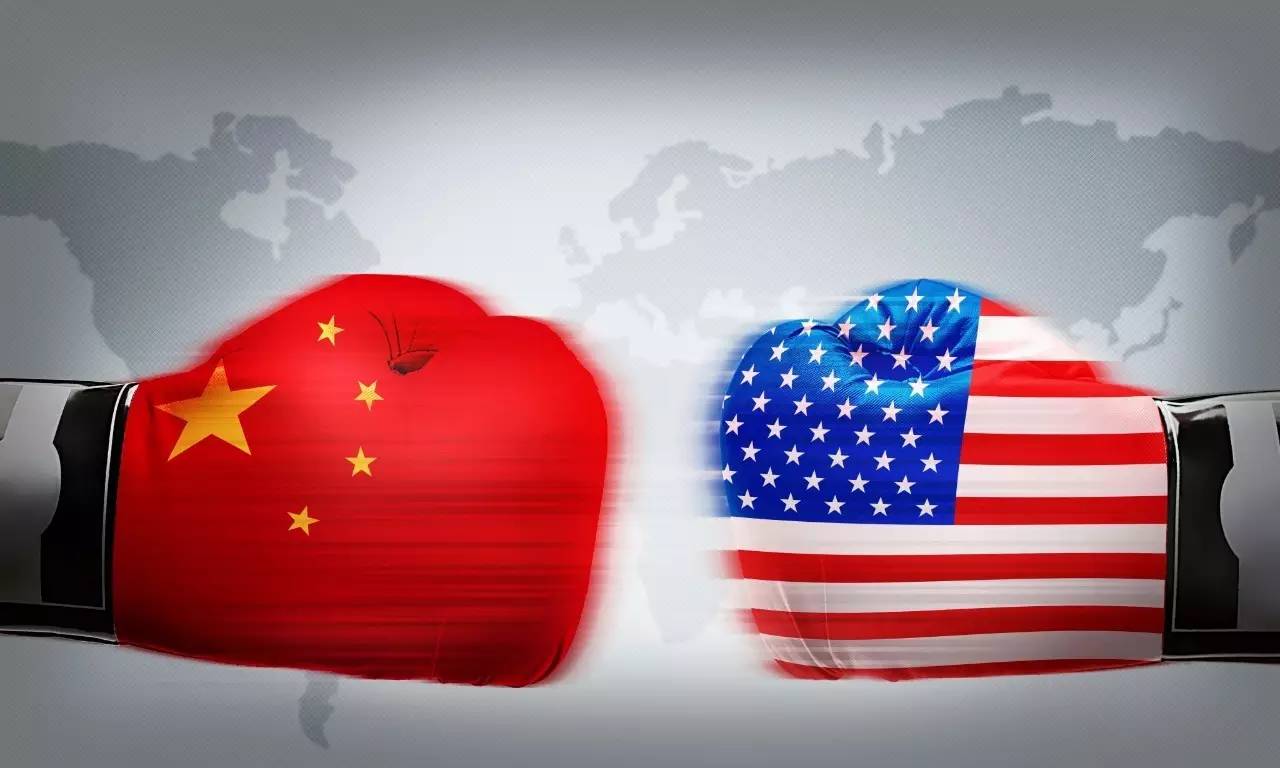 تلافی چین در صورت پافشاری آمریکا بر جنگ تجاری