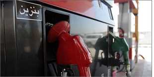 چشم انداز تولید بنزین در کشور در پایان سال ۱۳۹۷، ۱۰۵ میلیون لیتر اعلام شد
