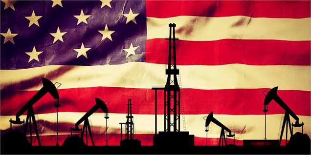 خروج آمریکا از برجام موجب افزایش بیش از پیش قیمت نفت می‌شود