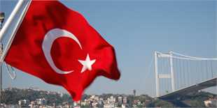 هدف گذاری ترکیه برای رسیدن به اقتصاد ۲ تریلیون دلاری