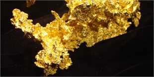 قیمت طلای جهانی بعد از ریزش شدید، اندکی افزایش یافت