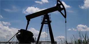 خروج نفت از رکورد قیمتی