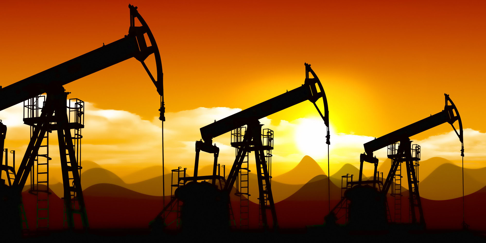آرامش روند صعودی بازار نفت