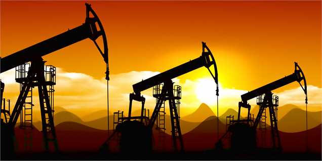 آرامش روند صعودی بازار نفت
