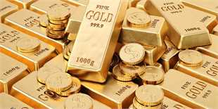 شفاف‌سازی معاملات طلا با اعمال نرخ ۹% از حیث مقررات ارزش افزوده