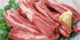 کمبود دام دلیل اصلی گرانی گوشت داخلی
