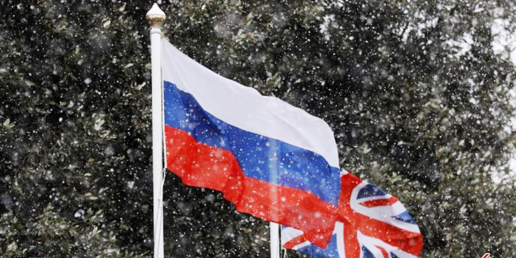 نفوذ روسیه در انتخابات پارلمانی ۲۰۱۷ انگلیس