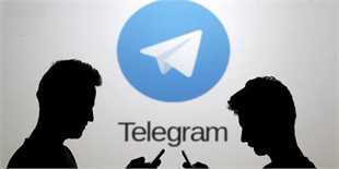 تلگرام قابل دسترس شد
