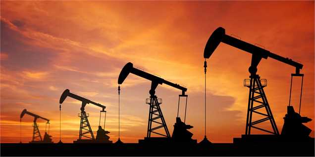 کاهش نسبی قیمت نفت در بازار جهانی